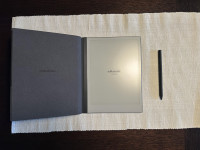 Remarkable 2 + marker + zaštitna maska