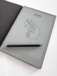reMarkable Paper Pro + etui + marker - savršeno stanje, garancija