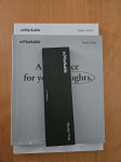 reMarkable Paper tablet + Book Folio + Marker Plus! NOVO! NEOTPAKIRAN!