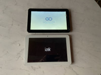 Tablet GoClever i I-onik, Android, komplet