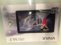 Tablet Vivax TPC-100 3G Očuvan