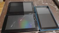 Tri 7" tableta tablet Lenovo Samsung PIPO