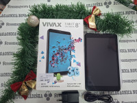 VIVAX TABLET 8