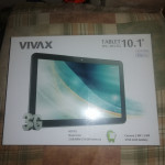 VIVAX TABLET TPC-101 3G 10.1''
