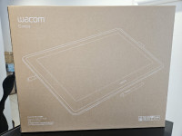 Wacom Cintiq 22" Grafički Tablet Pen Display, GARANCIJA, R1 račun!