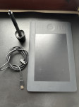Wacom Intuos 5 Touch PTH-450 Tablet