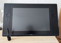 WACOM Sintiq 24HD grafički tablet