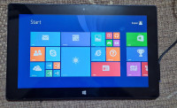 Tablet - Windows RT Surface 64 GB