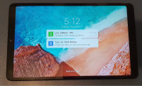 Xiaomi Mi Pad 4 LTE