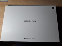 XIAOMI Pad 6 WiFi 6GB/128GB