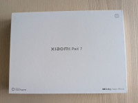 Xiaomi pad 7