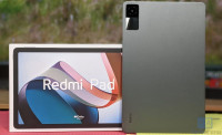 Xiaomi Redmi pad tablet + Etui + kaljeno staklo