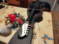 BAS PRIM  BOCAN Lajoš