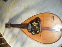 stara Lutnja-mandolina napolitano-zamjene