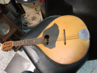 TALIJANSKA stara mandolina