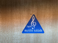 Tamburaški bas - berda