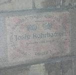 Tamburaški bas, J.Rohrbacher