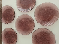 6 desertnih tanjurića, Pasabahce, cijena za sve