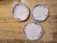 Komplet tanjura porculan