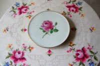 MEISSEN PORCULANSKI PODMETAČ /ZA SERVIRANJE ČAJA