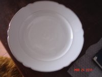 porculanski tanjur - veliki 31 cm staro