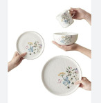 RAZNO SUĐE,TANJURI,ŠALICE,ZDJELICE - NOVO