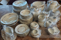 Servis za jelo BOHEMIA