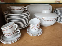 Servis Nikad Koristen