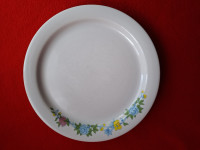 TANJUR. Plitki. B.Kidrić-Ex-Yu. Porculan. Mob