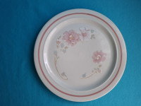 TANJUR. Plitki. MANDARIN-Roza cvjetovi. Mob