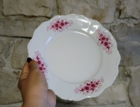 Tanjur od porculana - Seltmann Weiden Bavaria. 