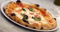 TANJURI za pizzu Napoli (porculan) o 31cm– Cijena  3,52 €+ PDV