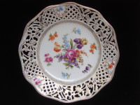 UKRASNI STARI TANJUR / ZIDNI TANJUR