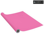 Samoljepljiva folija za namještaj sjajna roza 500 x 90 cm PVC - Ružiča