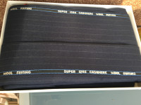 Engleski štof, KAŠMIR SUPER 120S,