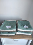 Kuhinjske krpe 3/1 ( 4 kompleta) ***NIJE KORIŠTENO***
