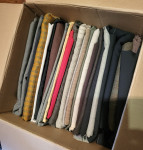 materijali za šivanje