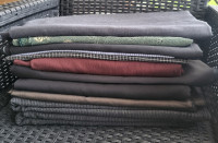 materijali za šivanje