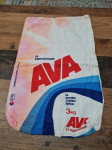 Stara deterdžent platnena vreća - AVA