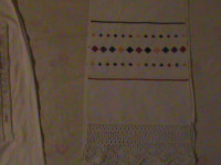 STARI SVADBENI RUČNIK 3