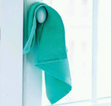 Tupperware krpa za prozore