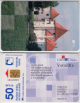 237 HRVATSKA CROATIA TEL.KARTICA TZ VARAŽDIN 1999