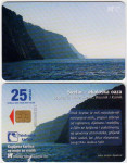 304 HRVATSKA CROATIA TEL.KARTICA SVETAC (HRIDI) 2000