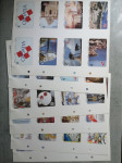 Katalog tf kartica 1991-1994