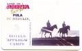 tel.kartica ARENA turist Medulin konji u boji 50 imp.zoggy 0008