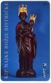 tel.kartica kip Majke Božje Bistričke zoggy 0176 čip 2