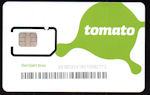tel.kartica za mobitel TOMATO 2019  T 007