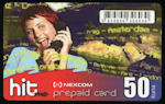 tel.kartica prepaid HITme 0028  50kn.zoggy HIT  9.2