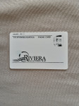 tel.kartica Riviera od 100 imp.