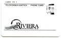 tel.kartica RIVIERA holding 150 impulsa zoggy 0062